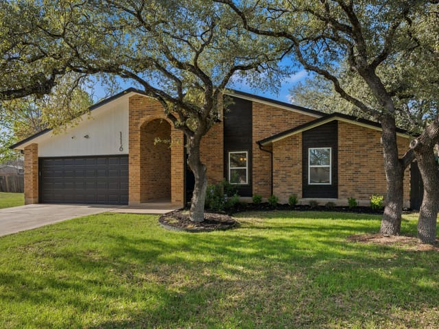 116 Southcross Rd