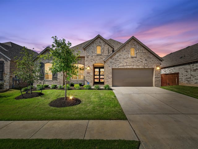 116 Texon DR