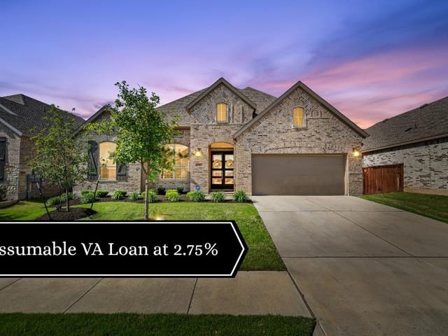 116 Texon DR