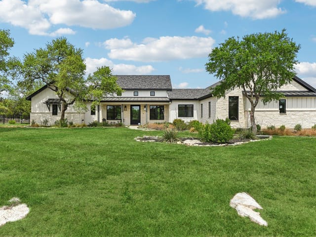 116  Tranquility Trails Dr  