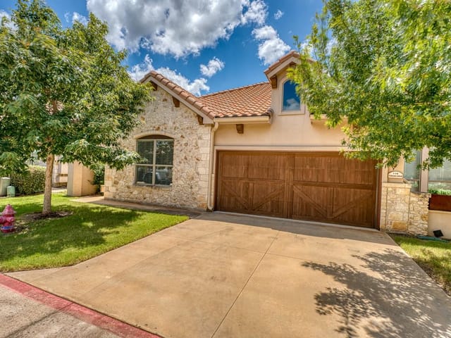 116 Tuscan DR