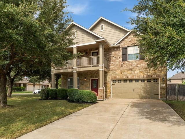 116 W Aspen TRL