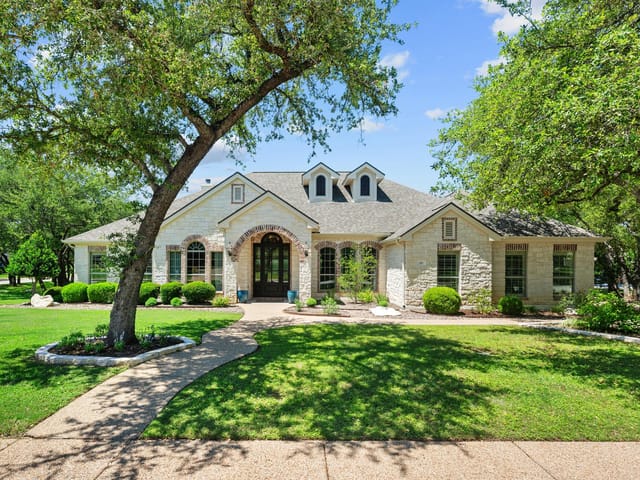 116 Woodall DR