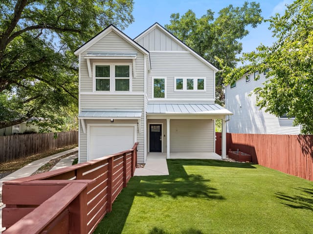 View 1160 Lott Ave Unit #A 1160 Lott Ave Unit #A, photo 1 of 1, Austin, TX