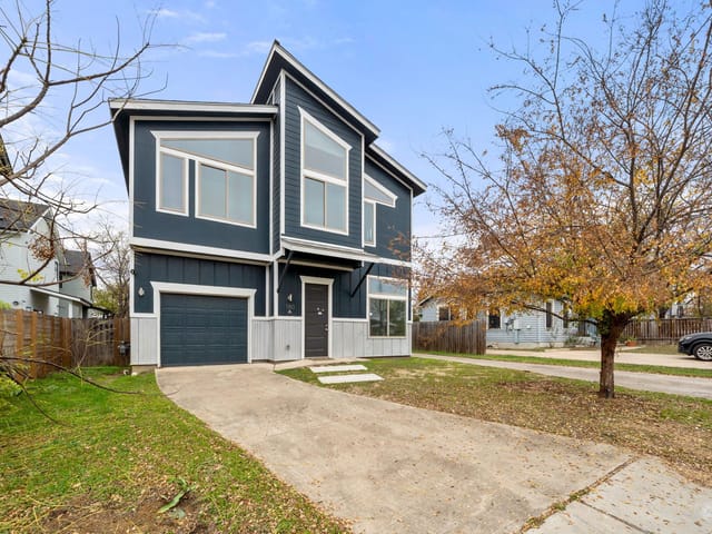 1160 Nickols Ave Unit #A