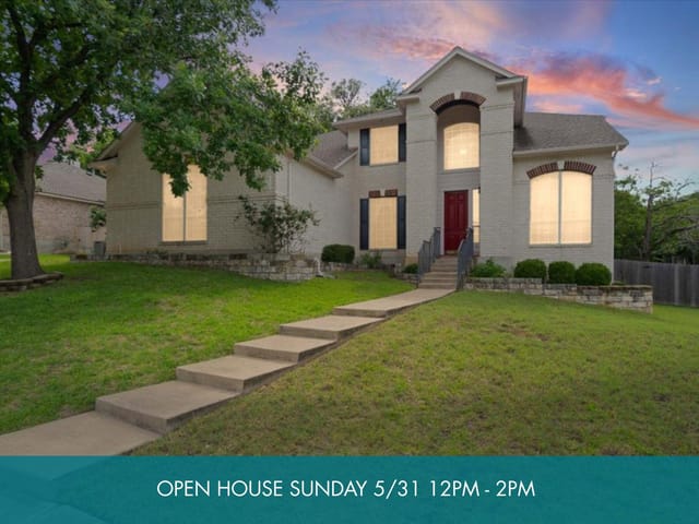 11600 Arroyo Blanco DR
