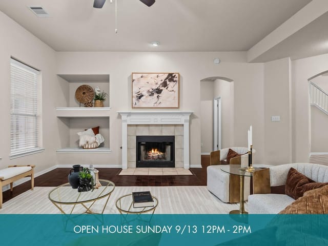 11600 Arroyo Blanco DR