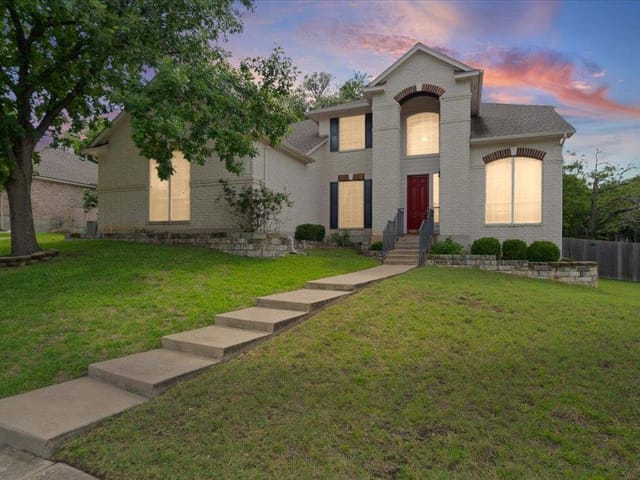 11600 Arroyo Blanco DR