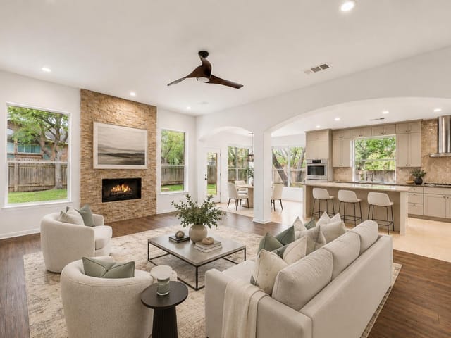 11600 Coalwood CV