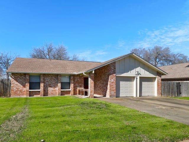 11600 Crosstimber Dr
