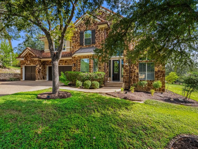 11600 Hunters Green TRL