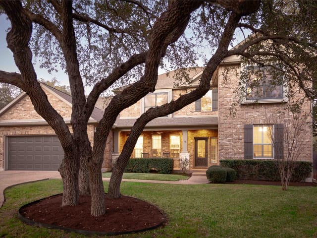 11601 Coalwood CV