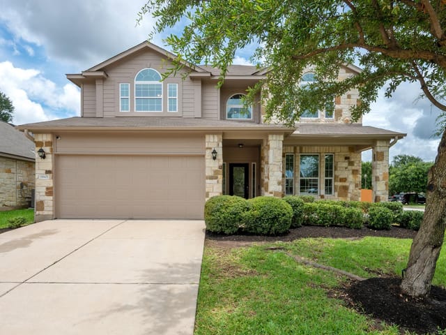 11601 Faubian LN
