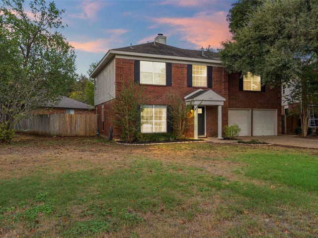 11601 Gun Powder Ct
