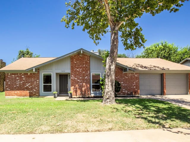 11602 Elk Park TRL