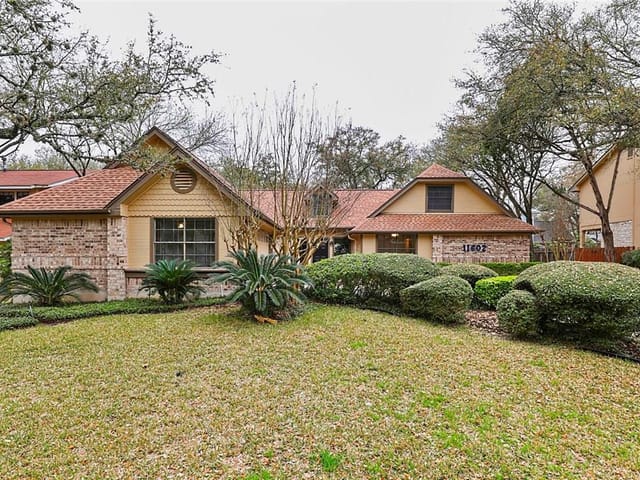 11602 Juniper Ridge Dr