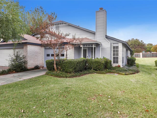 11602 Norwegian Wood Dr