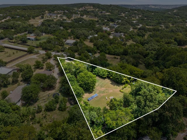 11602 Ranch House CV