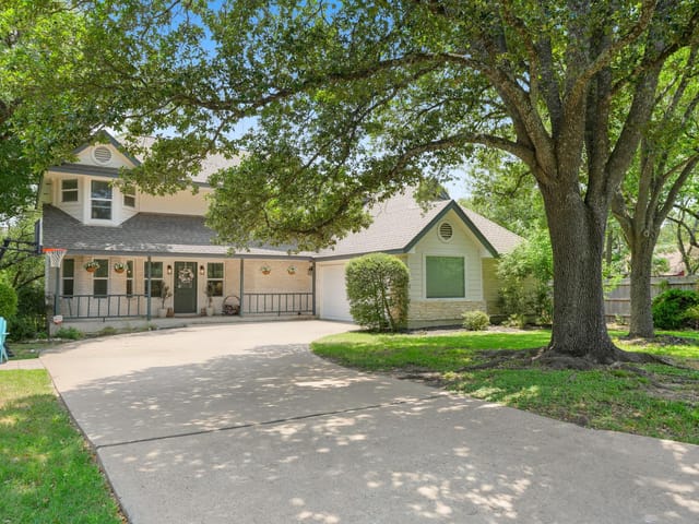 11603 Buttonwood DR