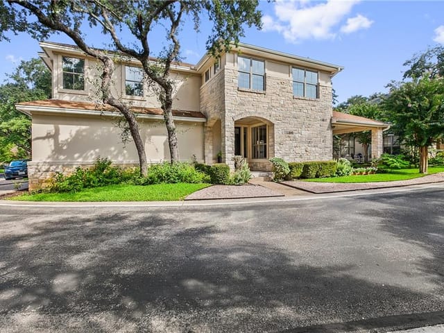 11603 Ladera Vista Dr Unit #22