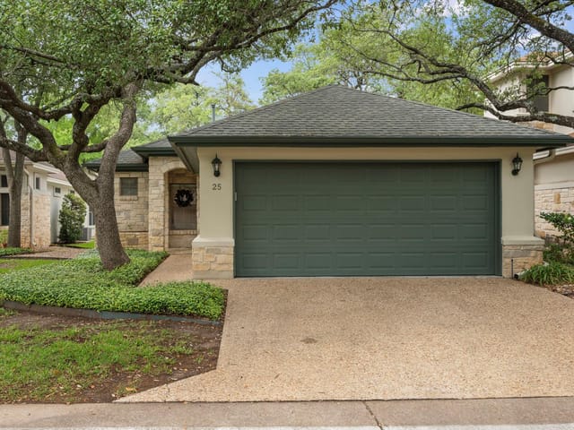 11603 Ladera Vista DR Unit #25