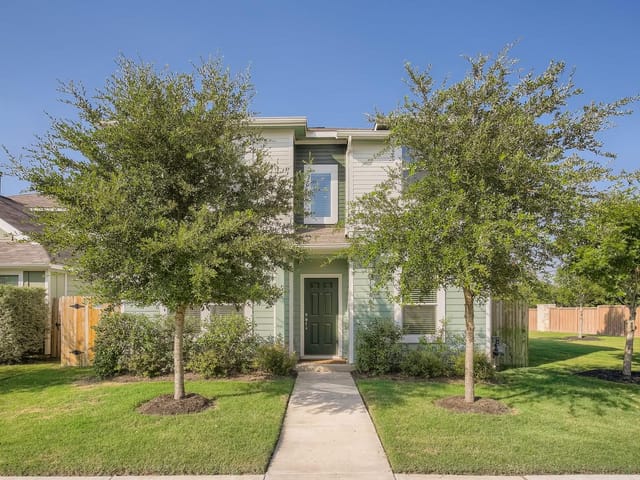 11603 Prado Ranch BLVD