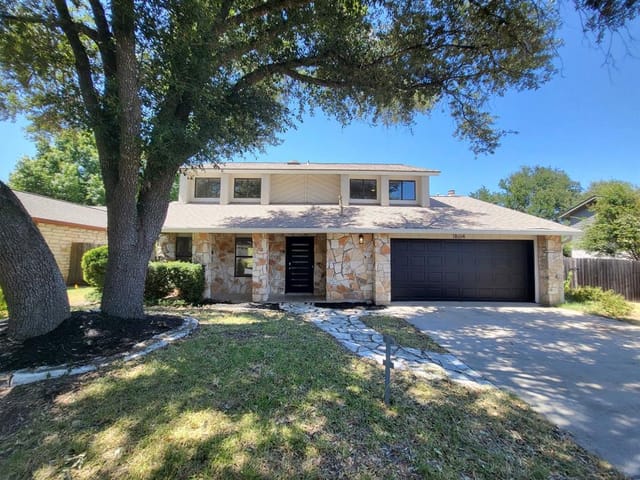 11604 D K Ranch Rd