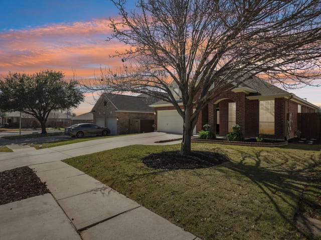11604 Larch Valley DR
