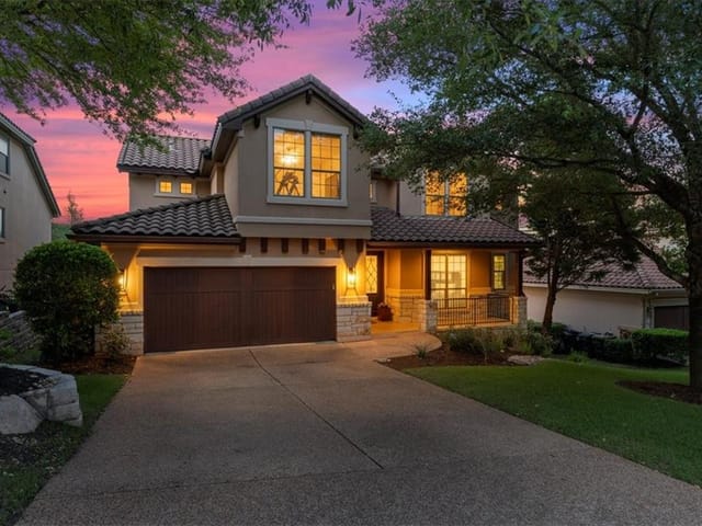 11604 Woodland Hills Trl