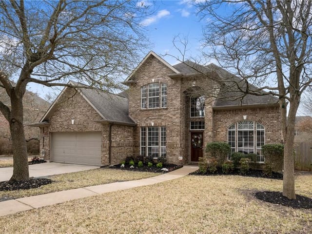 11605 GEORGIAN OAKS Dr