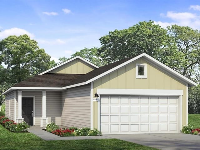 11605 Murano Dr