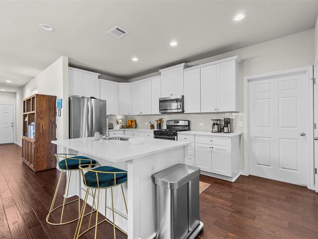 11605 Prado Ranch BLVD
