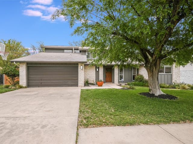 11606 D K Ranch Rd