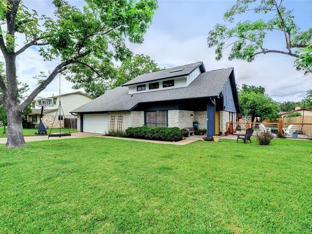 11607 Sherwood Frst