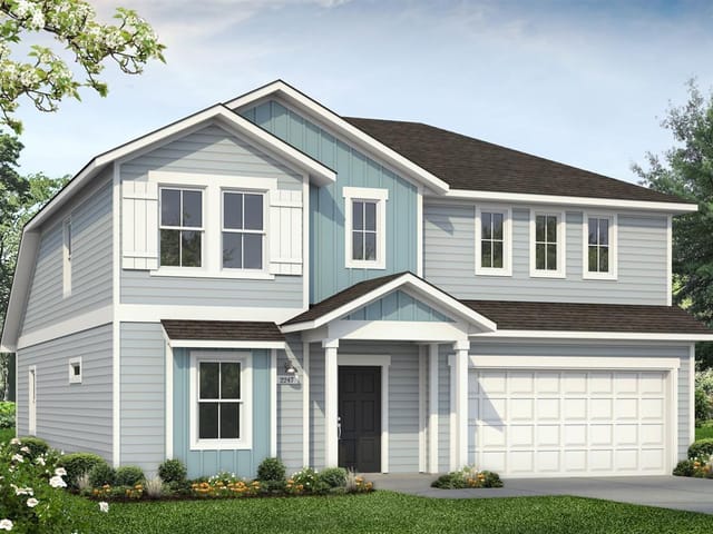 11608 Comano Dr