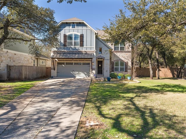 11608 Sierra Nevada Ln