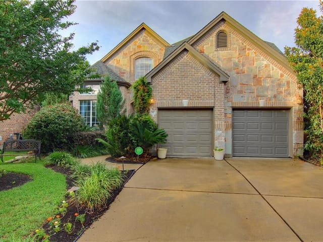 11608 Spicewood Pkwy Unit #17
