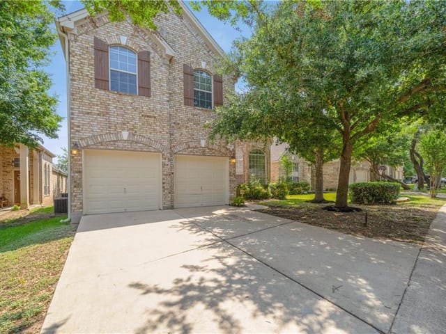 11608 Spicewood Pkwy Unit #29