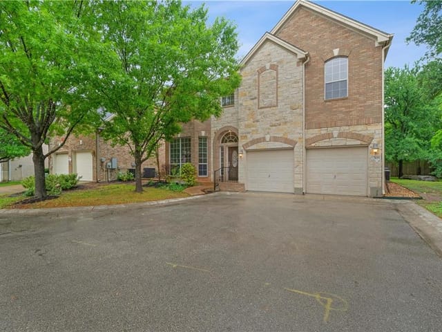 11608 Spicewood Pkwy Unit #38