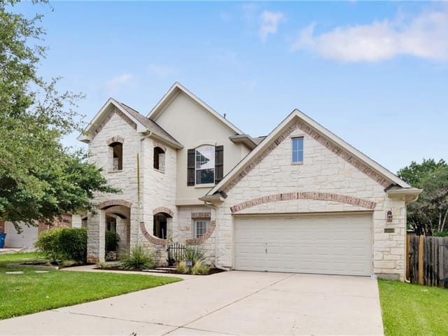 11609 Coalwood Cv