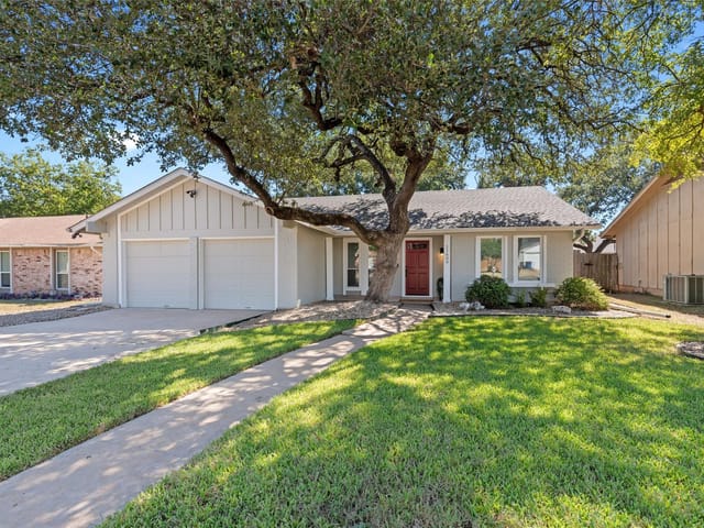 11609 Elk Park Trl