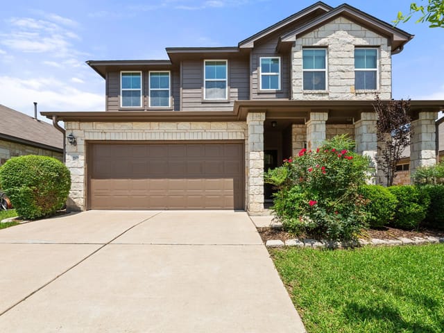 11609 Faubian Ln