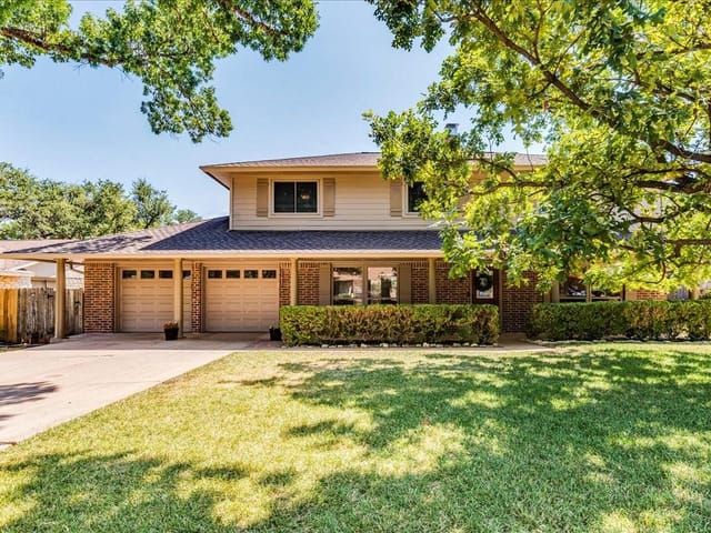 11611 Sherwood Frst