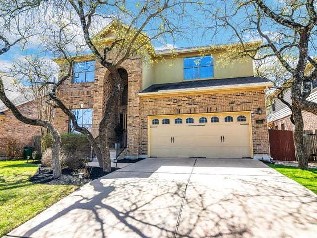 11612 Cherisse Dr