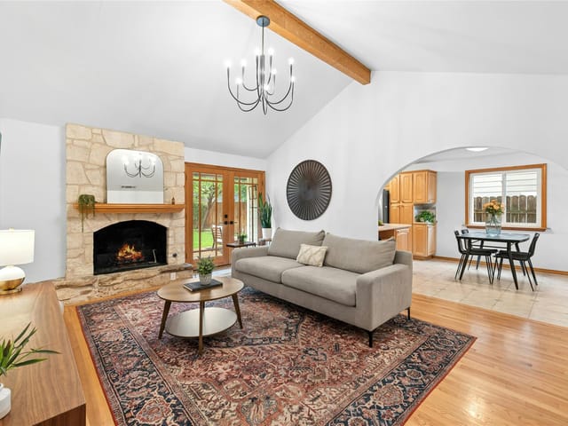 11612 Fast Horse DR