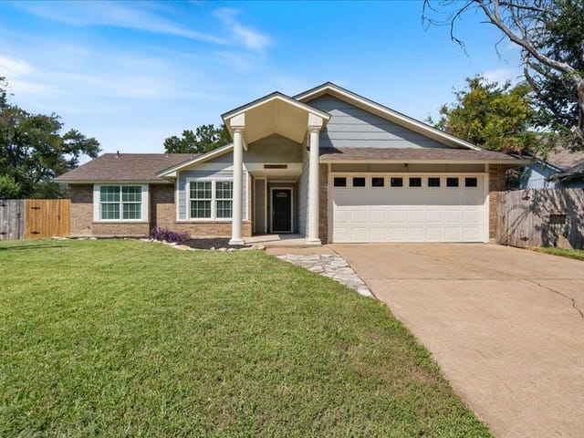 11612 Tanglebriar TRL