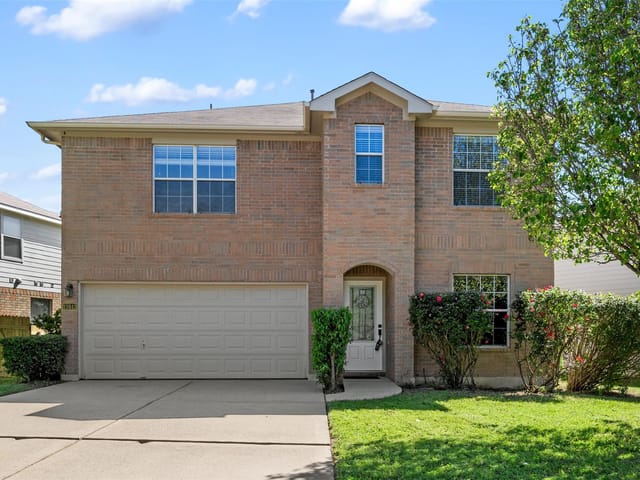 11613 Timber Heights Dr