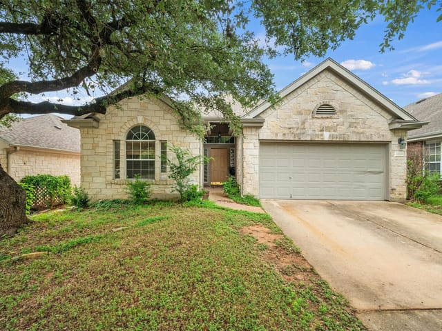 11615 Sonoma Dr