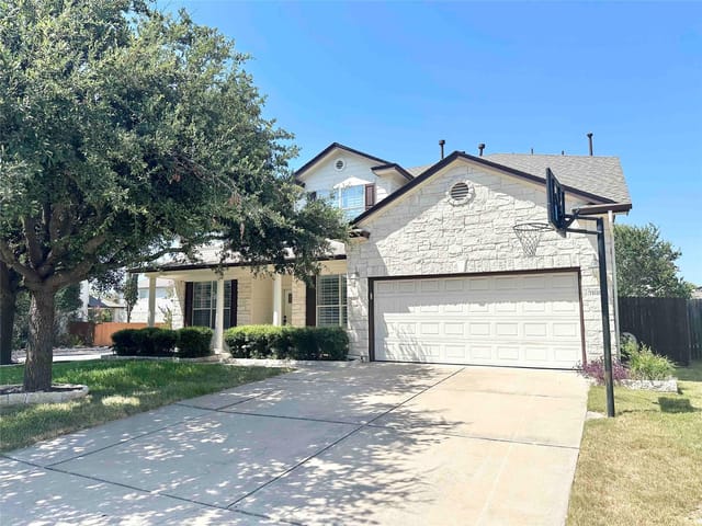 11616 Misty White DR