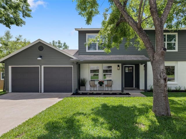 11617 Fence Post Trl